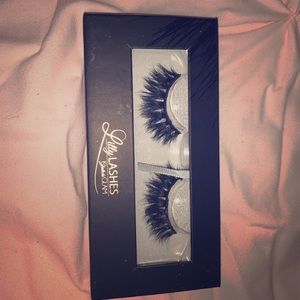 Lilly Lashes Mykonos 3D Mink False Lashes